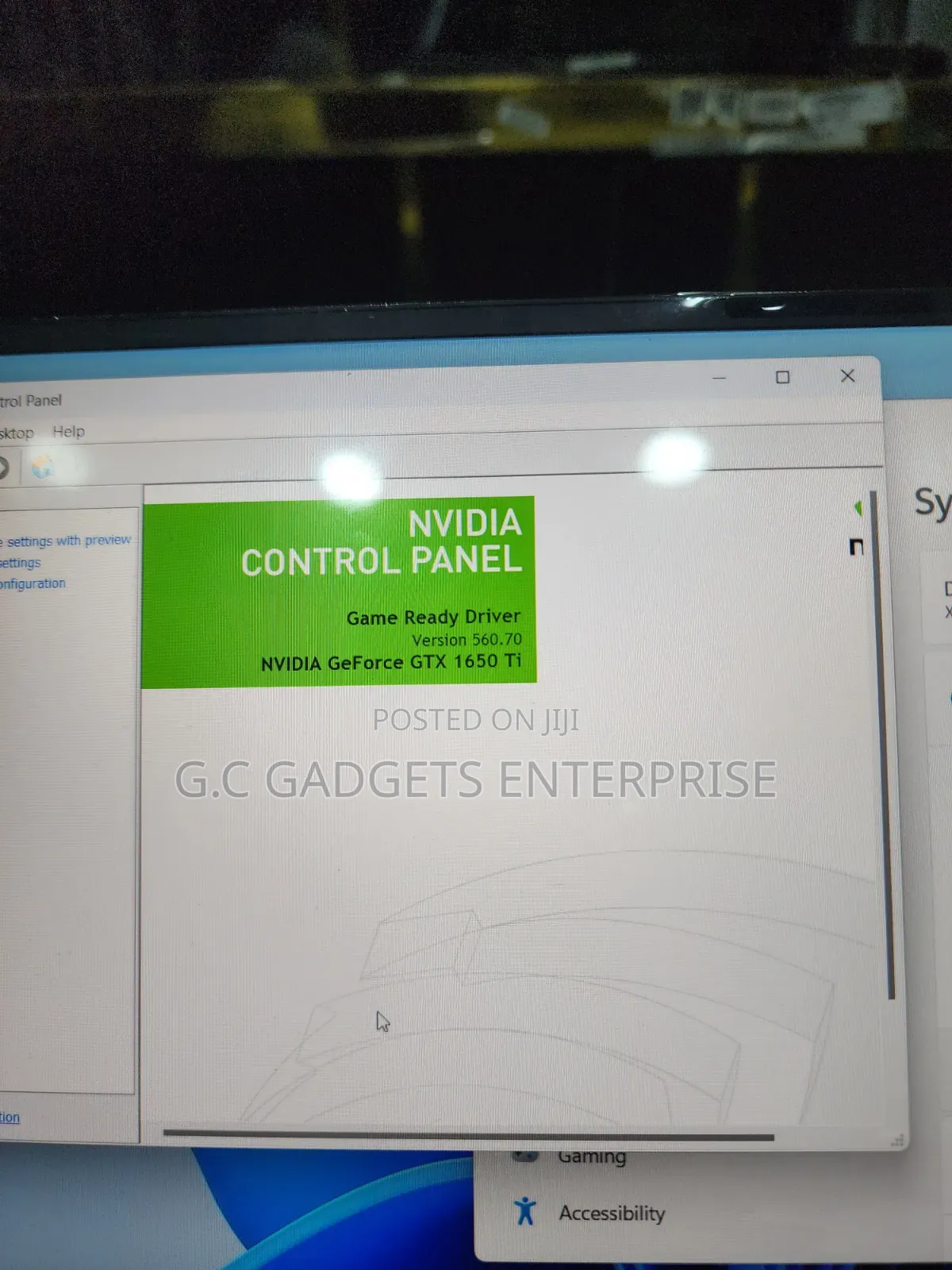 Laptop Dell XPS 15 9500 16GB Intel Core i9 SSD 512GB