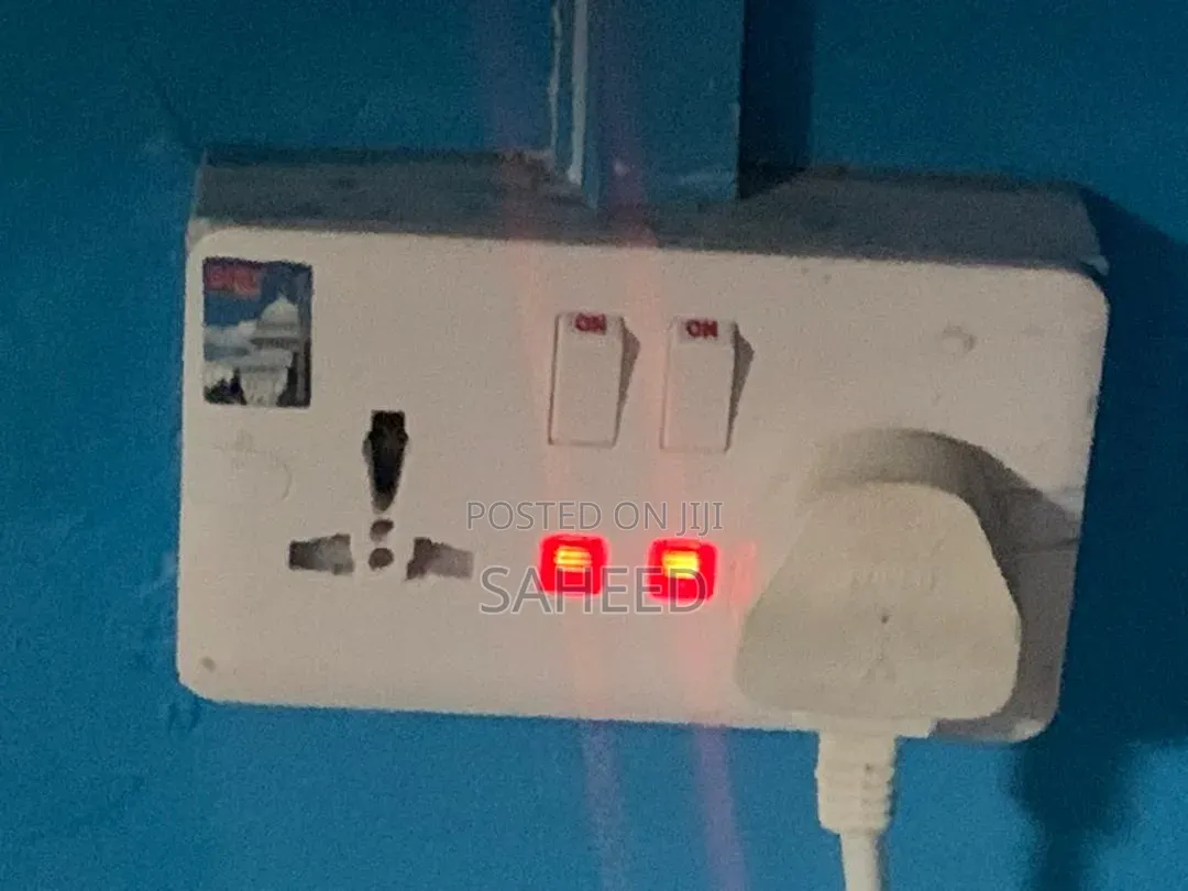 Electrical Wiring
