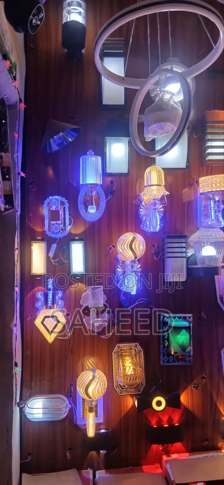 Electrical Wiring