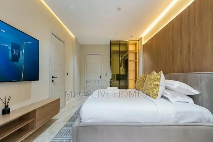 2bedroom Apartment