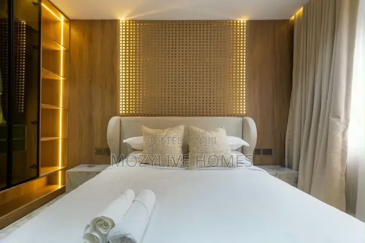 2bedroom Apartment