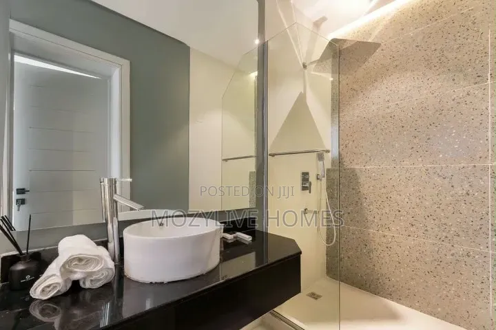 2bedroom Apartment