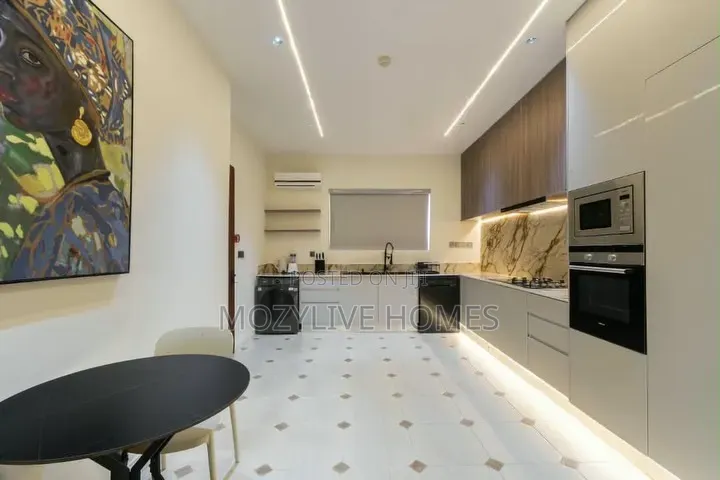 2bedroom Apartment