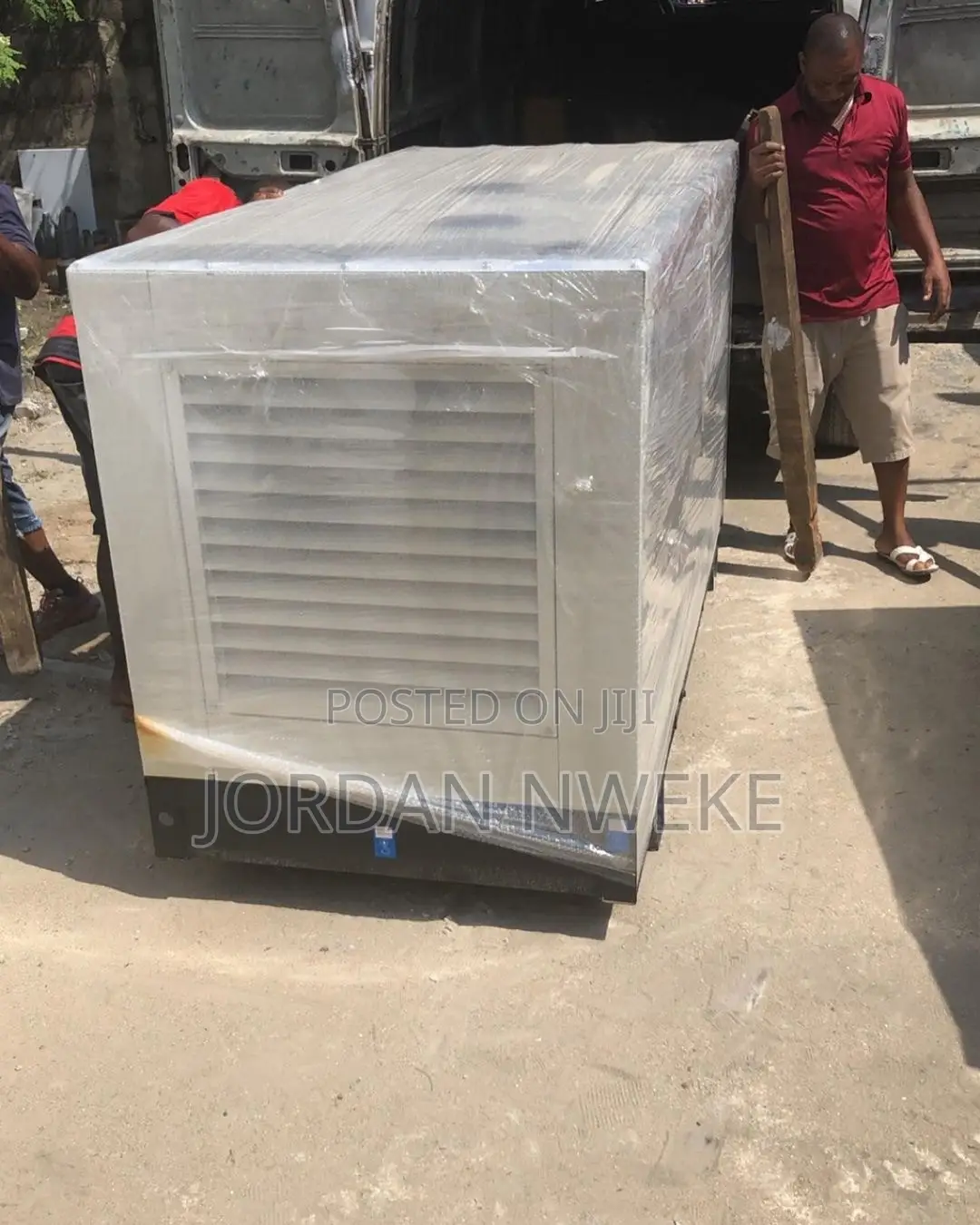 Original 135KVA<<Perkins Engine England Standard