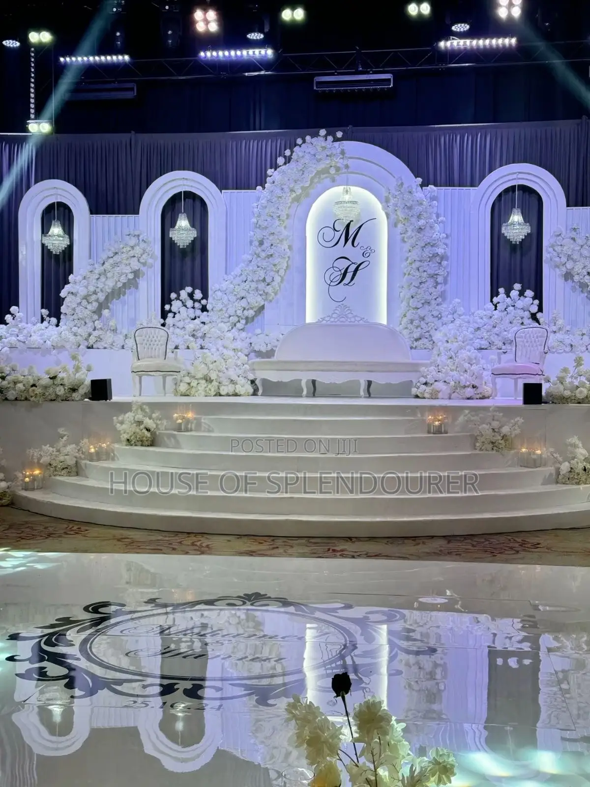 Wedding Planner