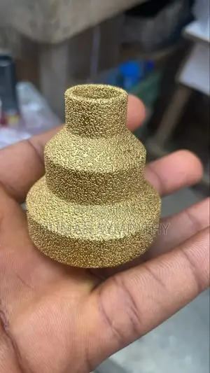 Dressing Stone