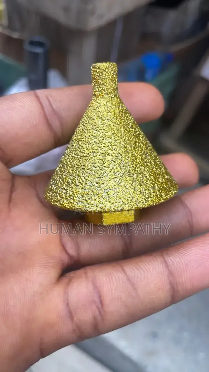 Dressing Stone