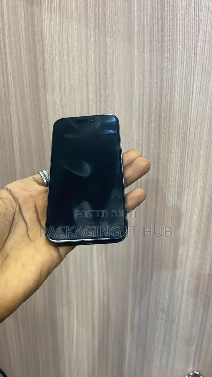 Apple iPhone 15 Pro 256 GB Blue