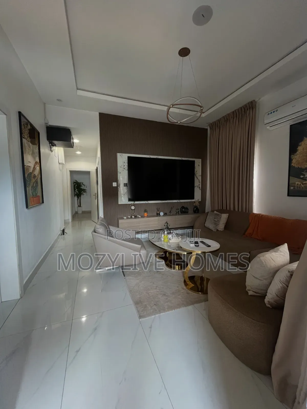 1bedroom Apartment