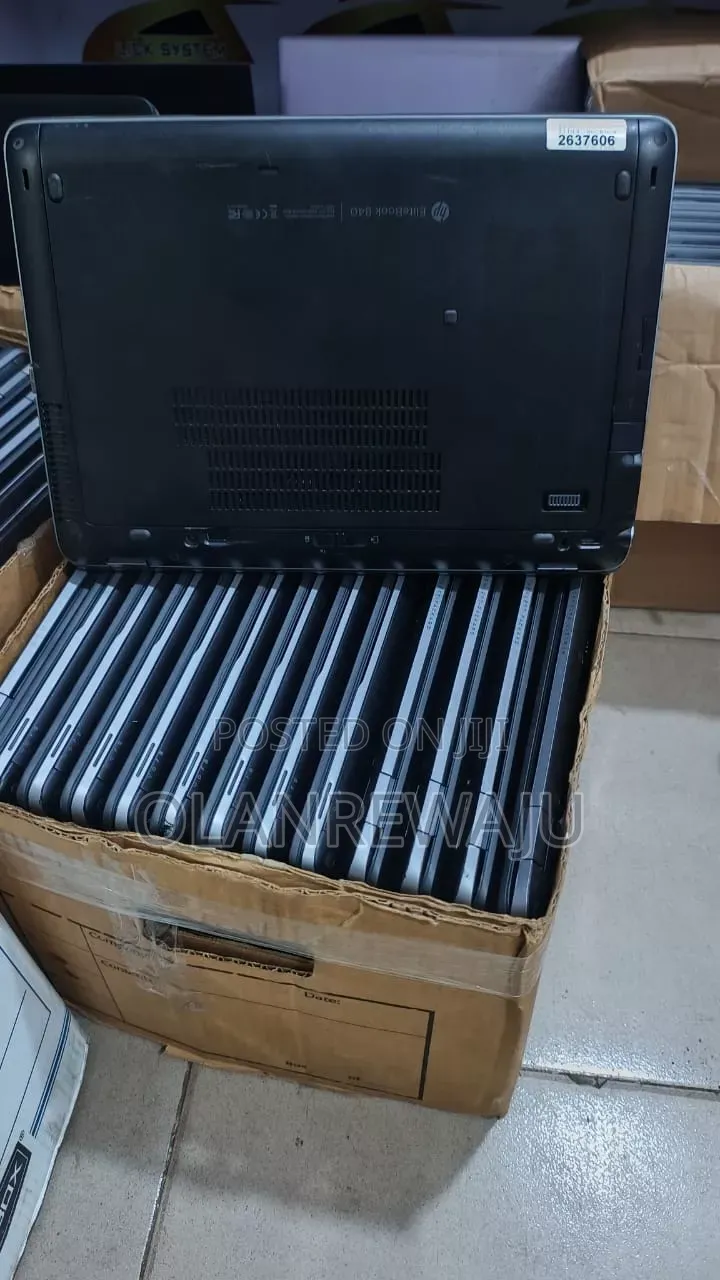 Laptop HP EliteBook 840 G6 8GB Intel Core i5 SSD 256GB