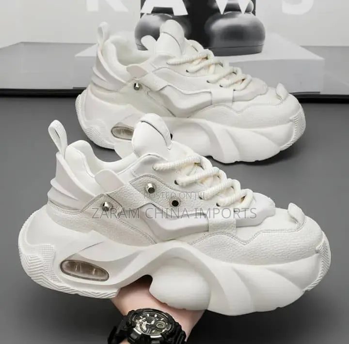 Quality Shoe