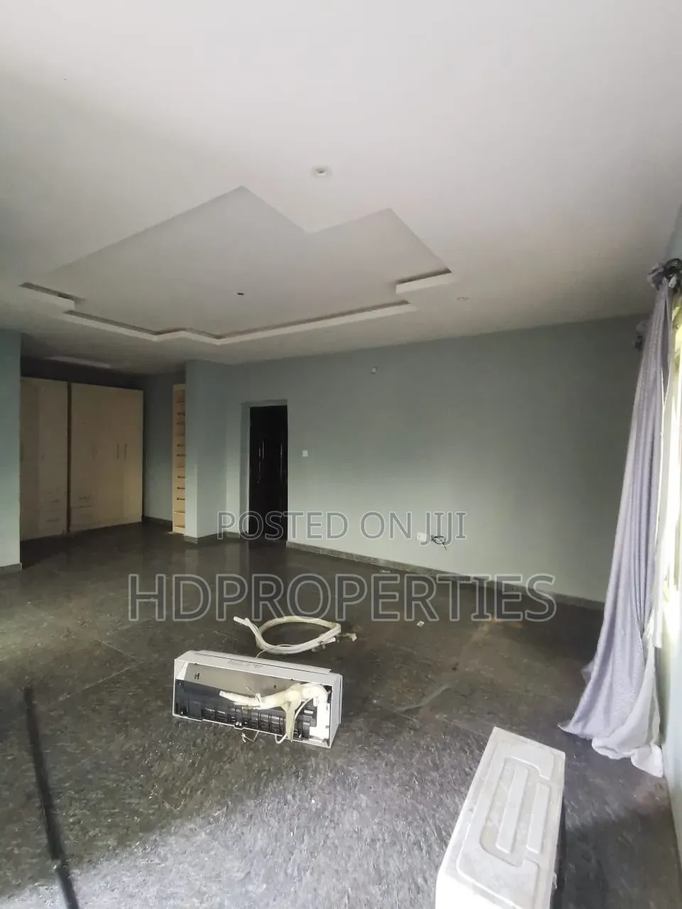 1bdrm Shared Apartment for rent