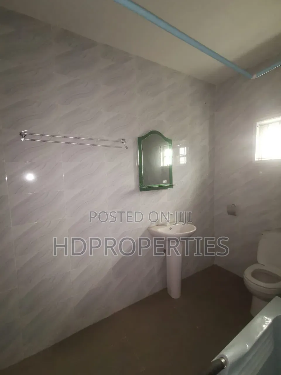 1bdrm Shared Apartment for rent