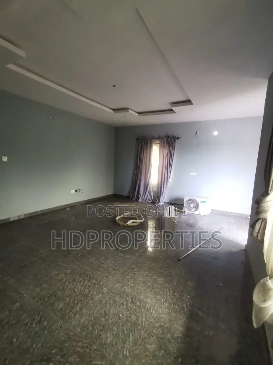 1bdrm Shared Apartment for rent
