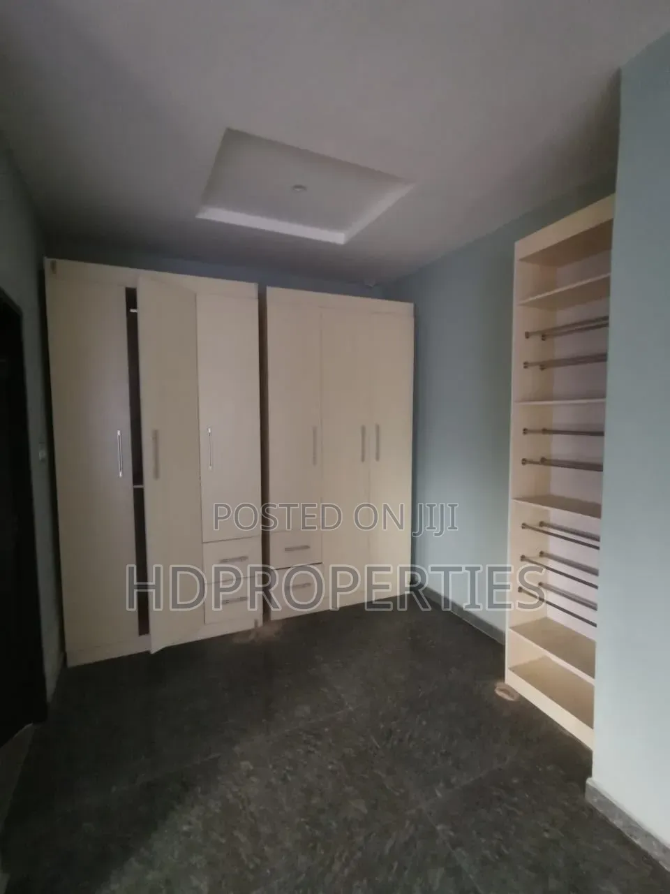1bdrm Shared Apartment for rent