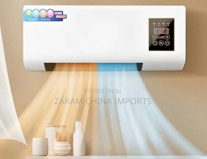 Mini Air Conditioner