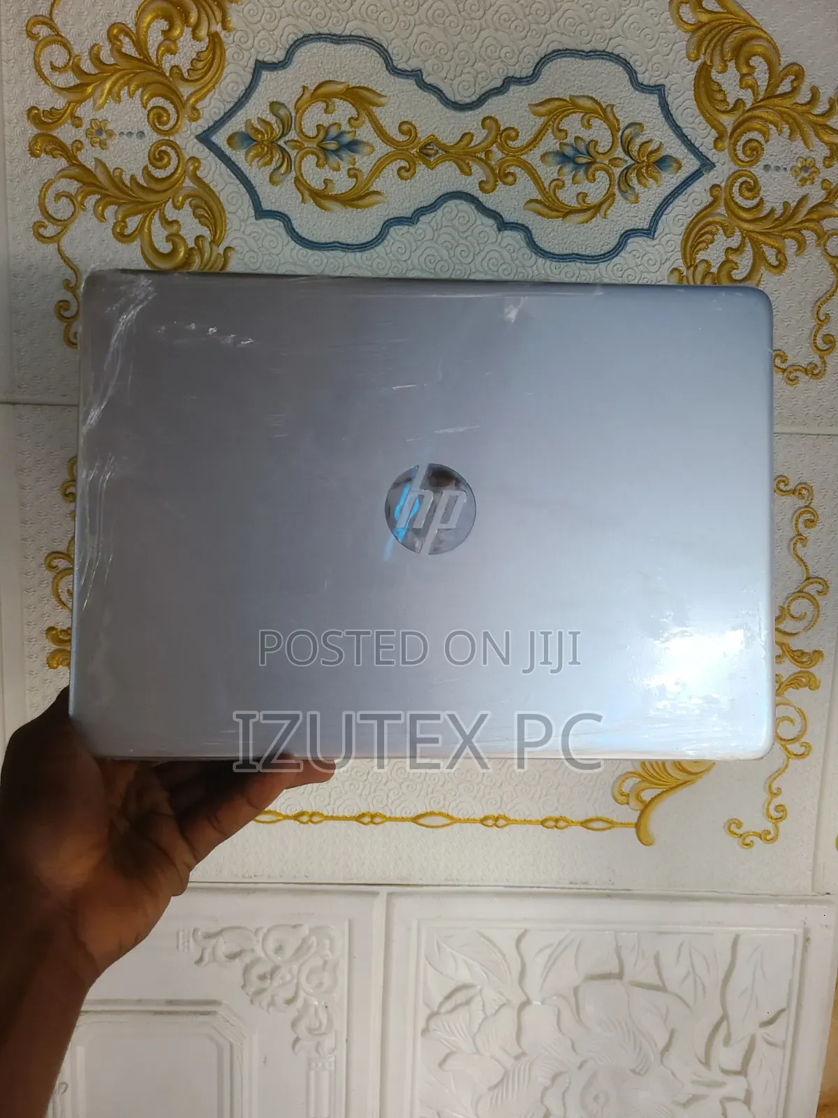 Laptop HP 14S 4GB Intel Core i3 SSD 256GB