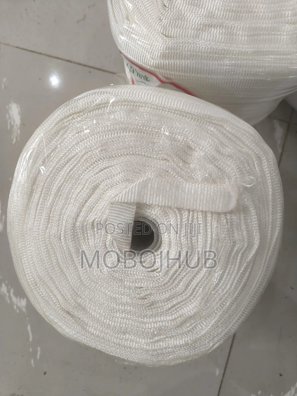 30mm(3cm)Heavy Duty Greenhouse Tape / Film Fastening Rope (Roll) 300m