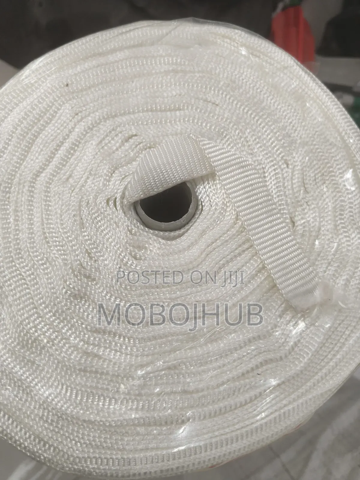 30mm(3cm)Heavy Duty Greenhouse Tape / Film Fastening Rope (Roll) 300m