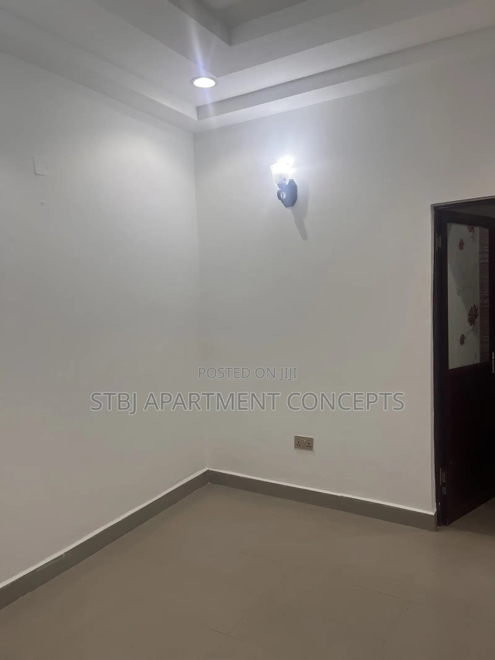 Furnished Studio Apartment in Uriel Curt, Wuye for rent