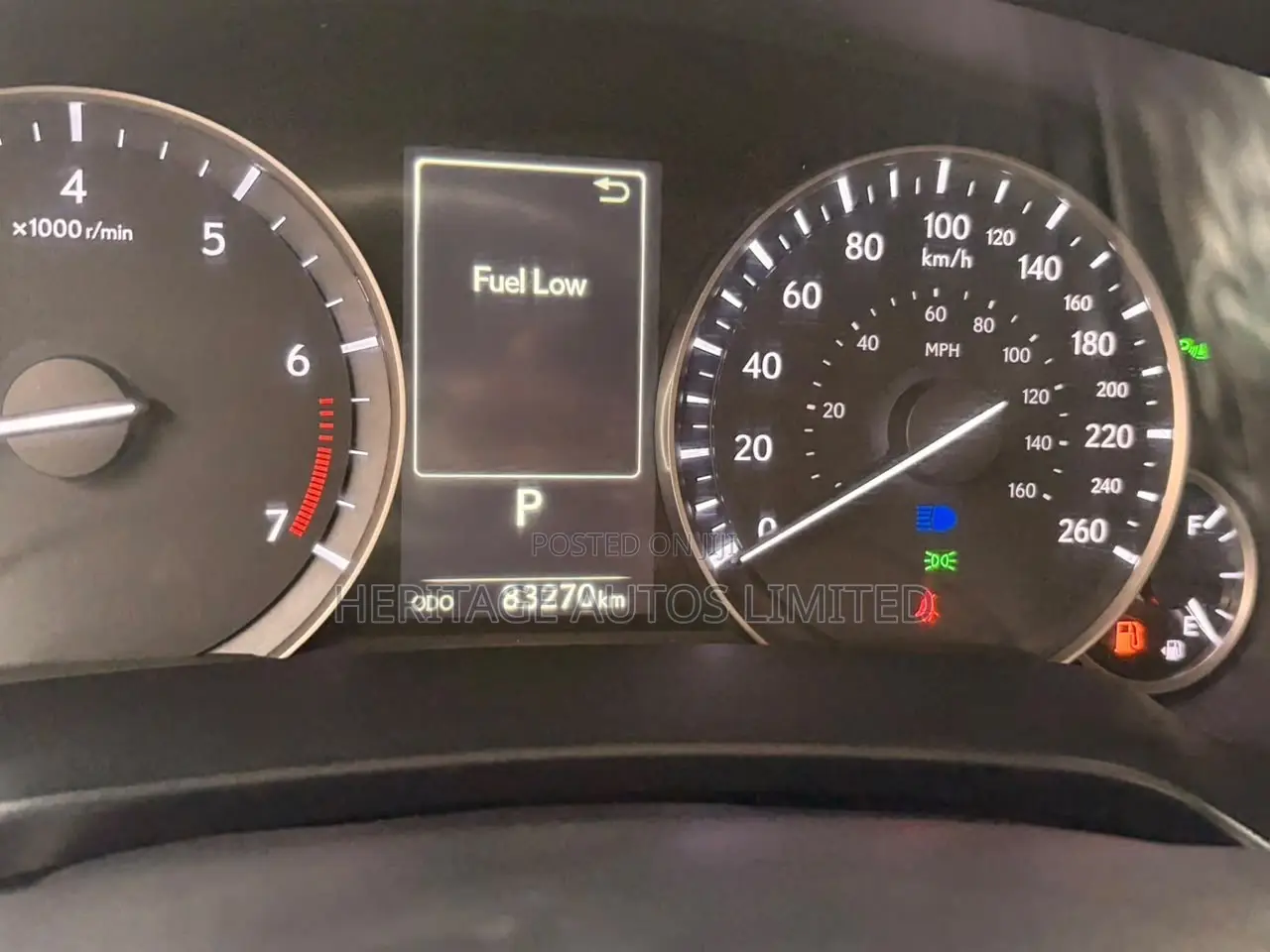 Lexus RX 350 AWD 2017 Burgundy