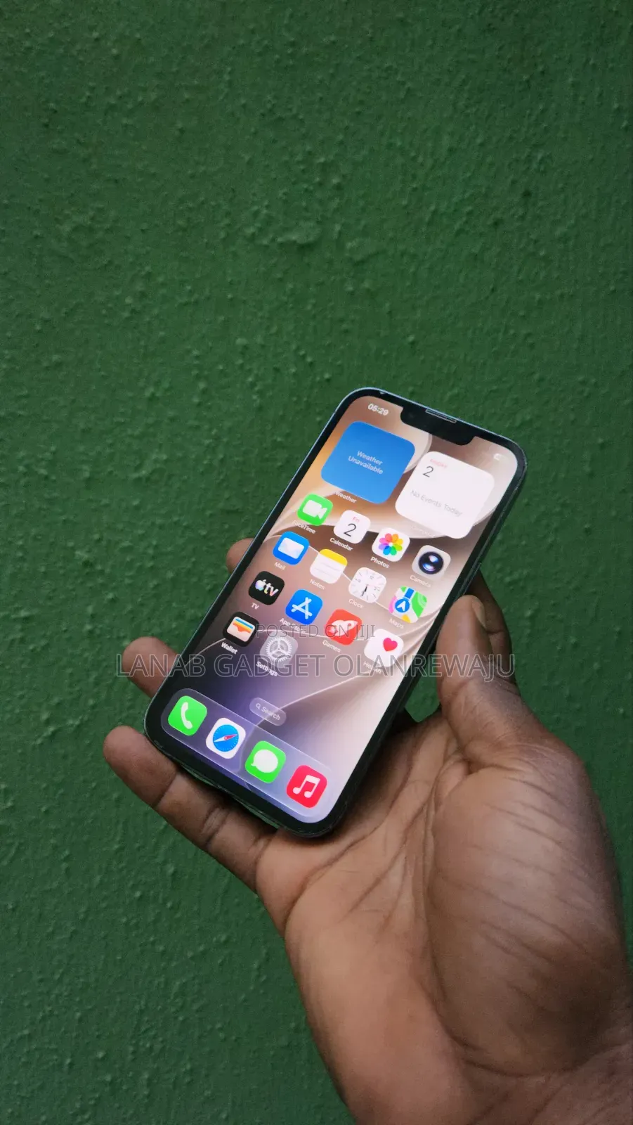 Apple iPhone 13 Pro 128 GB