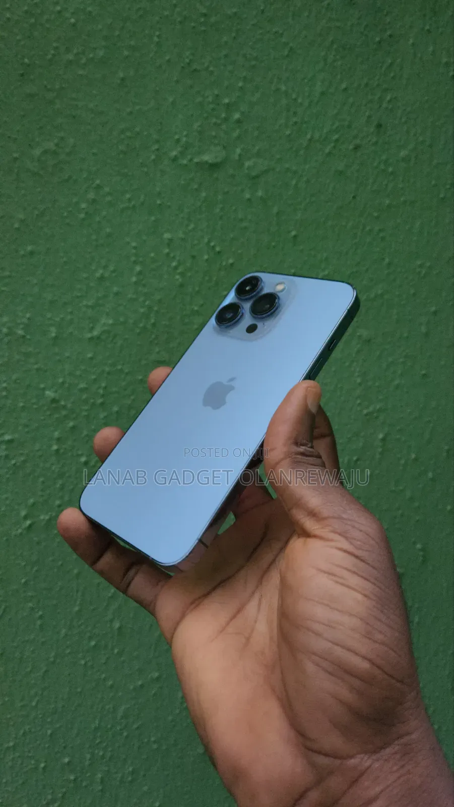Apple iPhone 13 Pro 128 GB