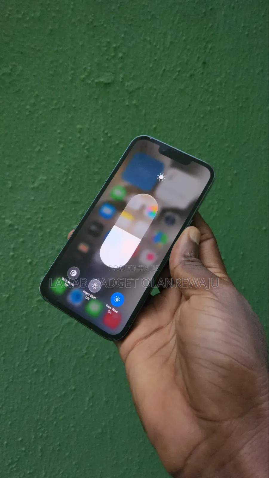Apple iPhone 13 Pro 128 GB