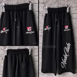 Premium Lúxury Joggers best Quality