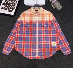 Premium Lúxury Long Sleeve Shirt