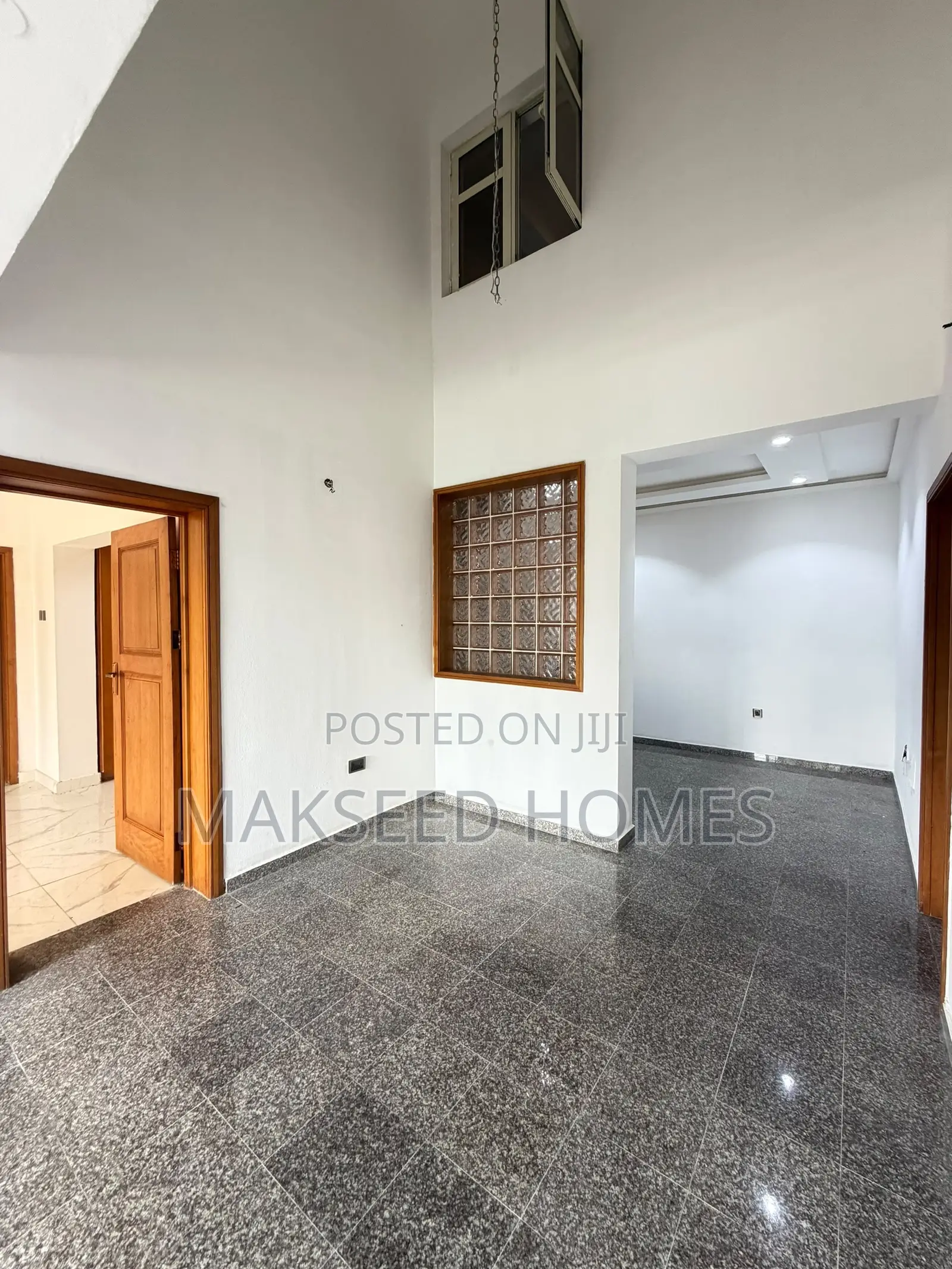 4bdrm Duplex in Victoria Island for sale