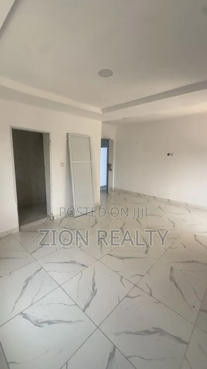 2bdrm Apartment in Call In Access, Sangotedo for rent