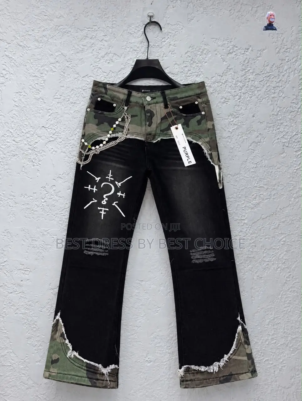 Top Quality Men’s Bootcut Jeans Now Available in Store  