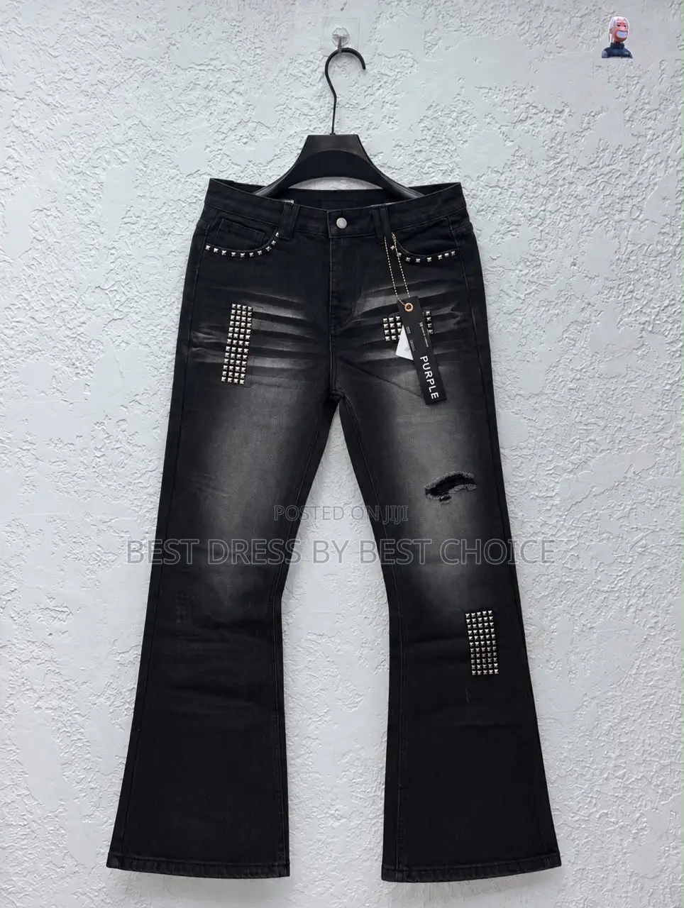 Top Quality Men’s Bootcut Jeans Now Available in Store  