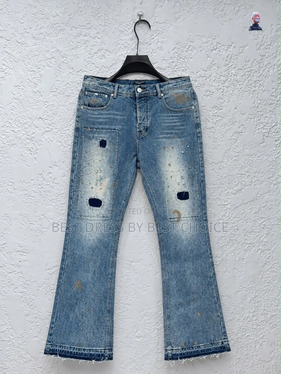 Top Quality Men’s Bootcut Jeans Now Available in Store  