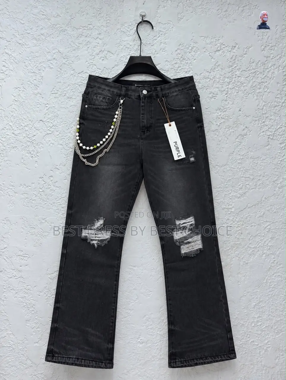 Top Quality Men’s Bootcut Jeans Now Available in Store  