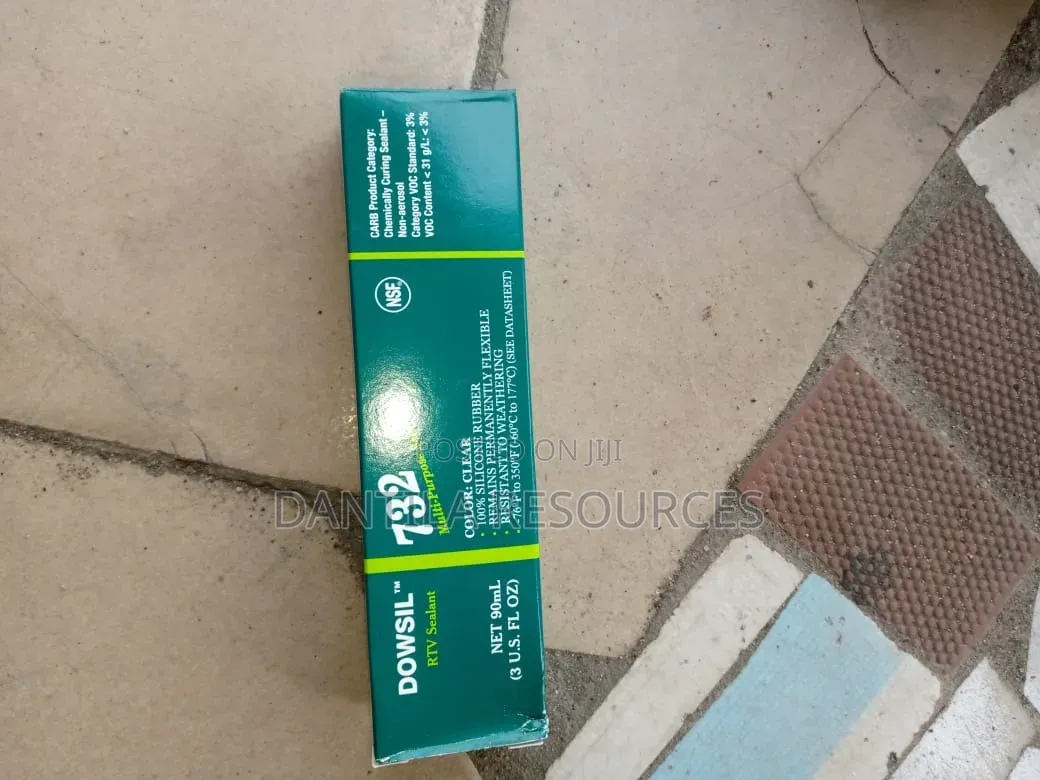 Dowsil RTV Sealant 736