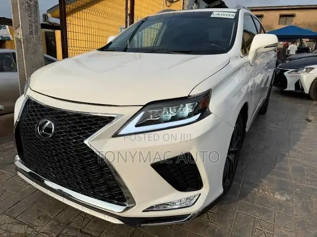 Back Lights Rear Lights for Lexus Rx350 to 2020