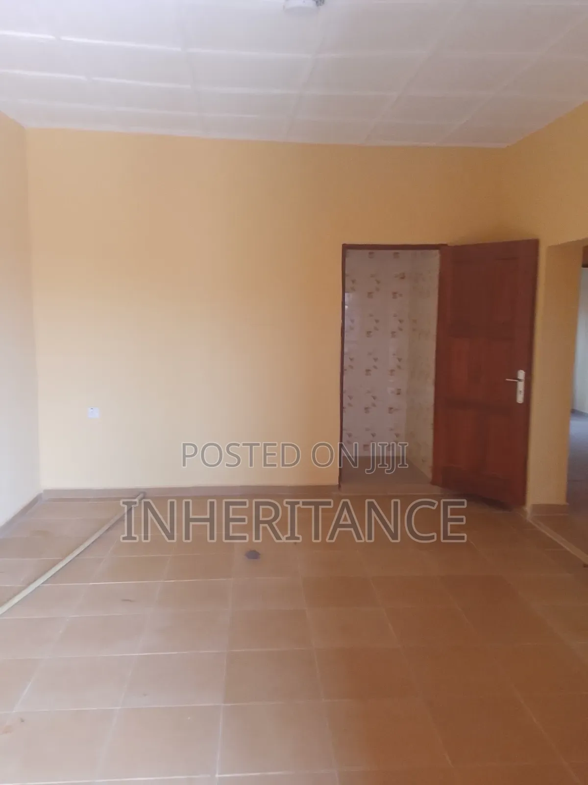 1bdrm Bungalow in Oluwatosin, Agric for rent