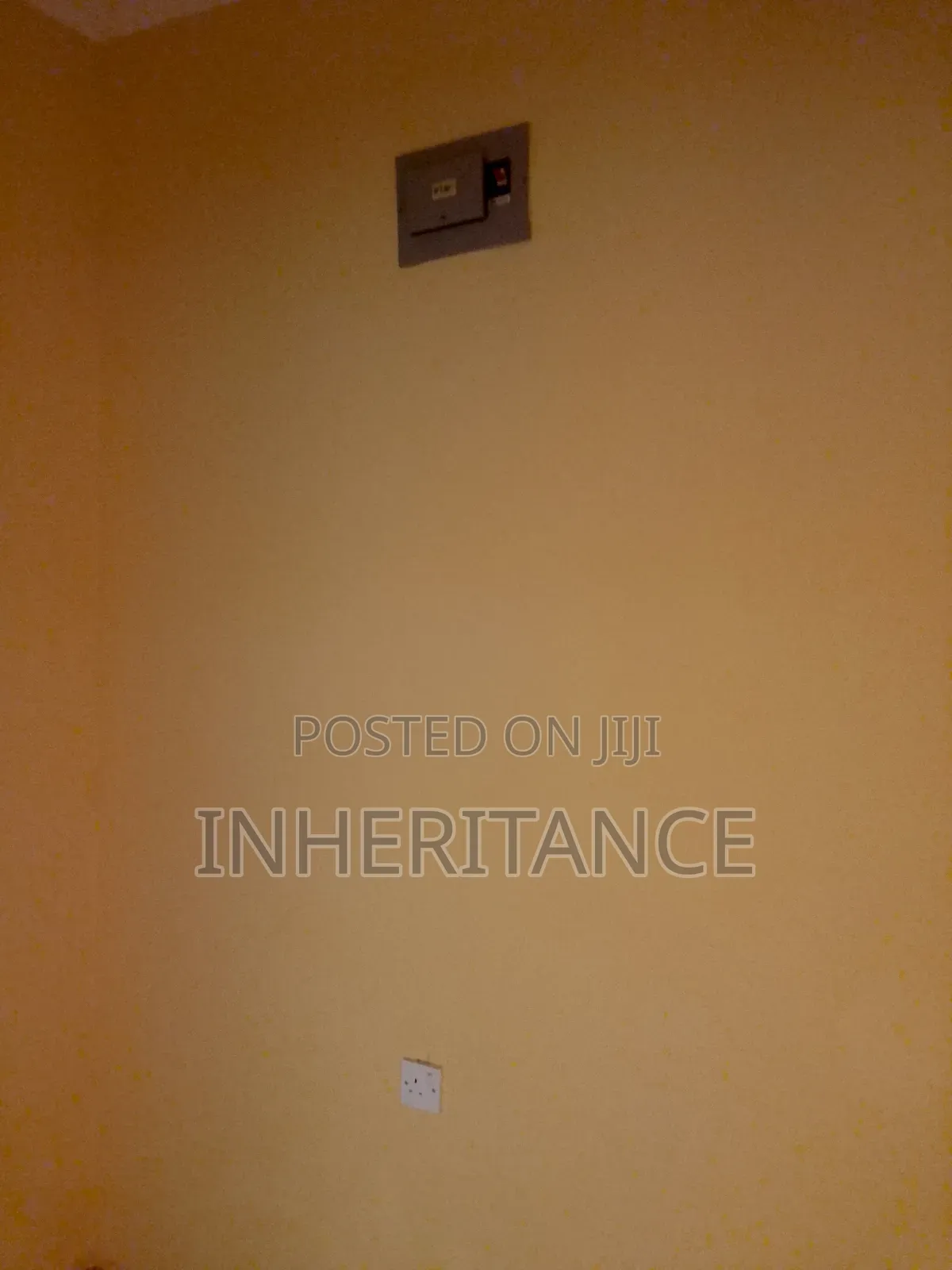 1bdrm Bungalow in Oluwatosin, Agric for rent