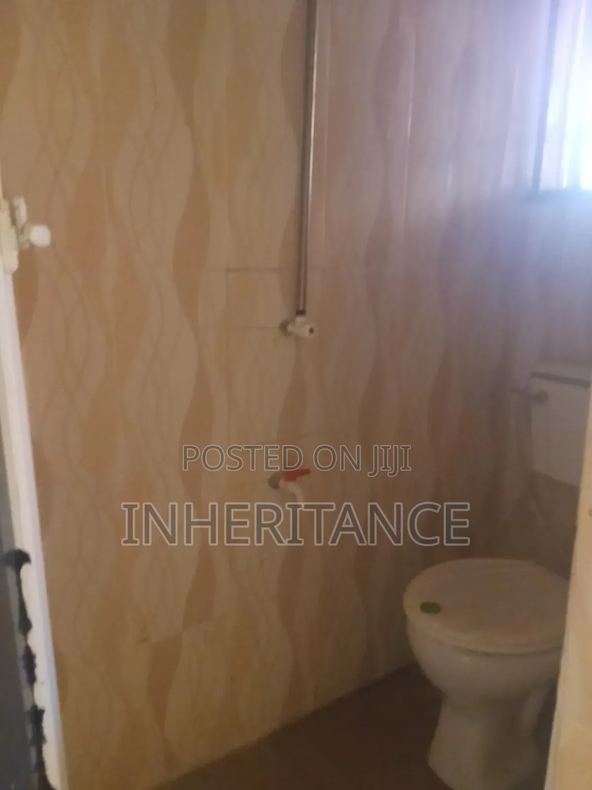 1bdrm Bungalow in Oluwatosin, Agric for rent