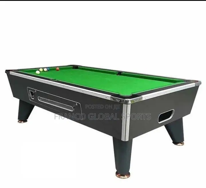 British Marble 8ft Snooker Board
