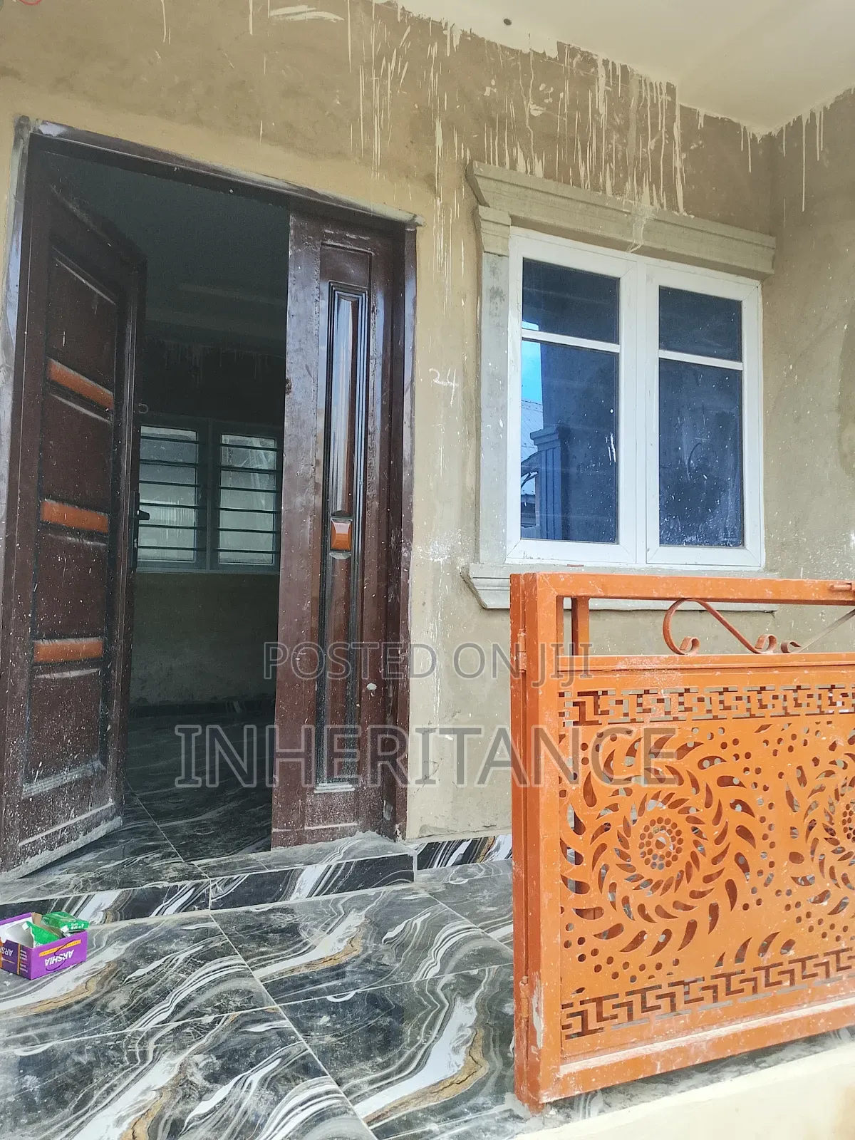 1bdrm Bungalow in Peace, Agric for rent