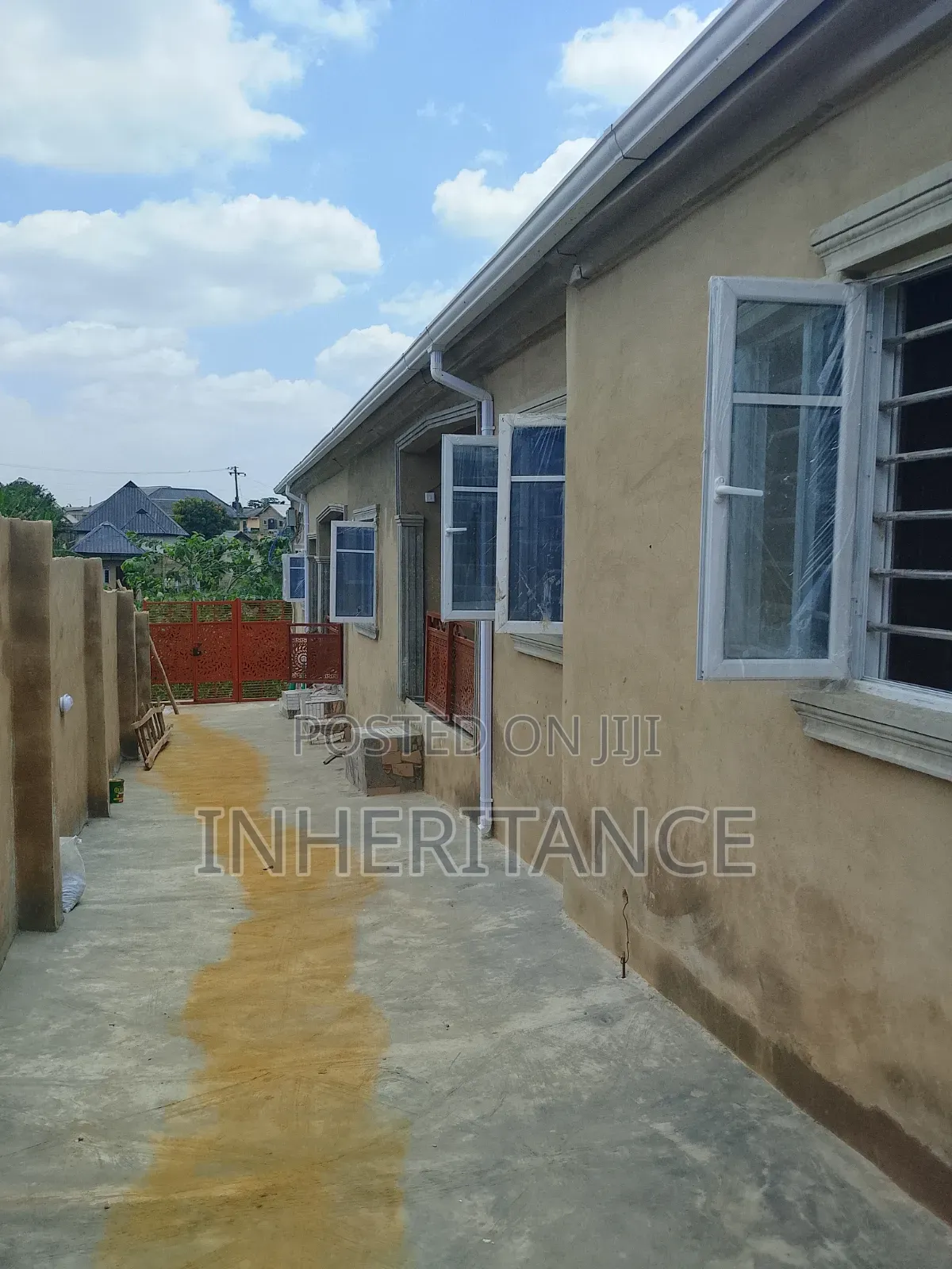 1bdrm Bungalow in Peace, Agric for rent