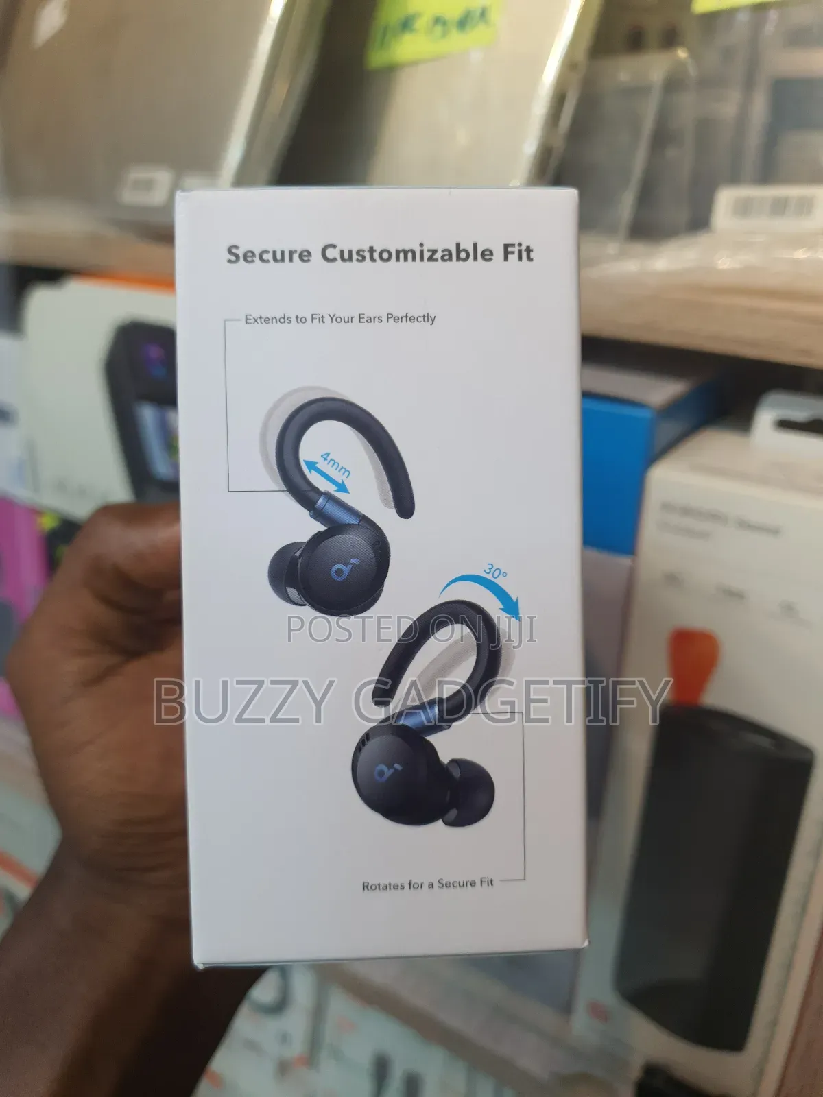 Soundcore Sport X20 by Anker