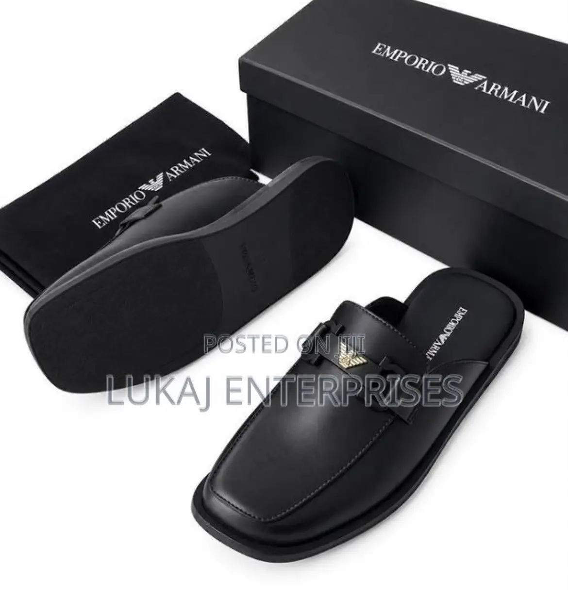 Emporio Armani