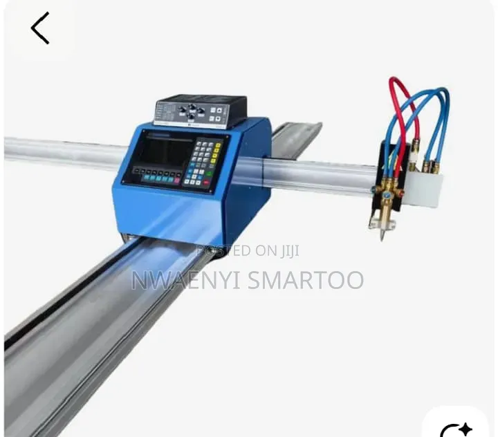 CNC Automatic Stainless Steel Cutting Machine Industrial
