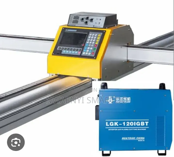 CNC Automatic Stainless Steel Cutting Machine Industrial