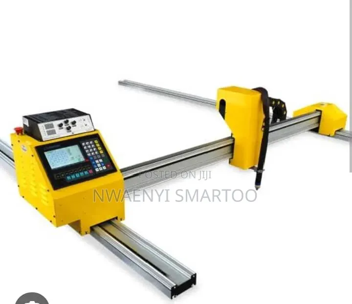 CNC Automatic Stainless Steel Cutting Machine Industrial