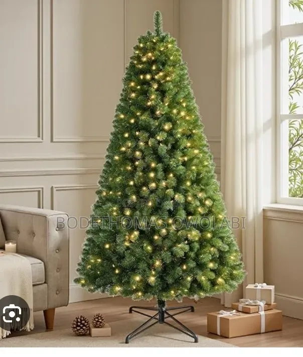 Good Quality Normal Green Christmas Tree